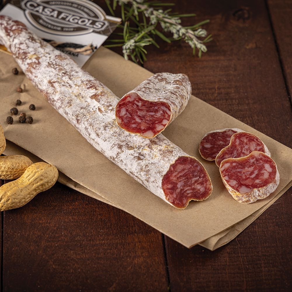 Iberian & Charcuterie