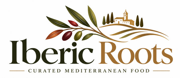 Iberic Roots - Curated Mediterranean Food