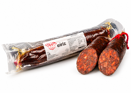 Ibérico Blood Sausage (Morcilla)